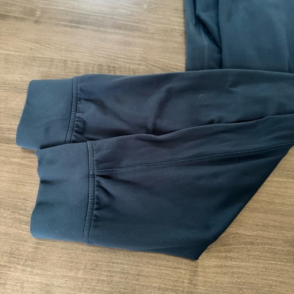 Lululemon Ready to Rulu jogger pants full length size 6 Mineral blue - Picture 11 of 11